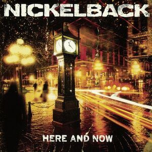 Here & Now (Rocktober 2017 Exclusive)